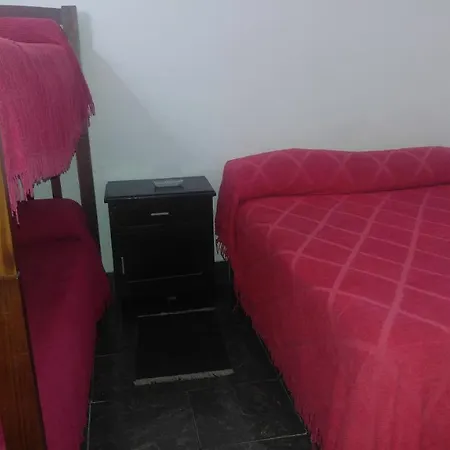 Hotel Sinai
